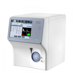 Mindray BC-30Vet Veterinary Blood Analyzer Hematology System for Animal CBC Testing Equipment