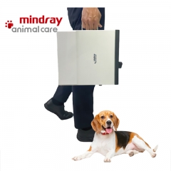Mindray Vetina ES3 Vet Animal Ultrasound Scanner High-Resolution Imaging for Veterinary Diagnostics