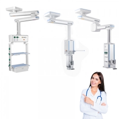 Mindray HyPort 3000/6000/9000 Ceiling-Mounted Medical Pendant with Flexible Configuration and Connectivity