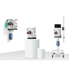 Mindray Veta 3X Vet Anesthesia Machine Reliable Inhalation Anesthesia Equipment for Animal Surgery