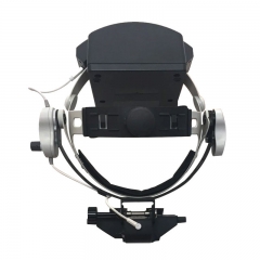 YZ25B Professional Hospital Use Head-worn Binocular Rechargeable Indirect Ophthalmoscope