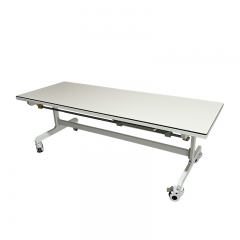 IN-MB Portable Medical X Ray Machine Price X-ray Machine Digital Flat Panel Detector X-Ray Table