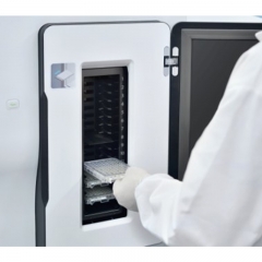 Mindray AF-600/300 FIA Analyzer System with Accurate Quantitative Testing and Efficient Workflow Integration