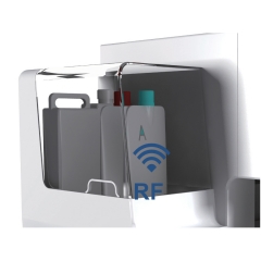 Mindray H50P Handheld Ultrasound Device with Real-Time Imaging, Doppler, and Multi-Mode Functionality