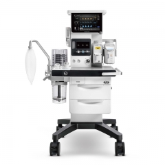 Mindray A3 Medical Anesthesia Machine Integrated Ventilator HFNC Support Anesthesia Workstation