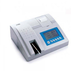 Mindray UA 66 Urine Analyzer Medical Laboratory Equipment for Routine Urinalysis in Clinics and Hospitals
