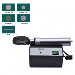 YZ6F Eye Clinical Examination Equipment Optical Instruments Streak Retinoscope