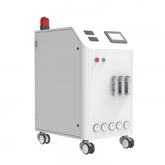 IN-RO5 Automatic Dialysis RO Water Treatment Equipment For Medical Use