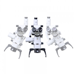 IN-520-A Medical Dental Microscope with HD Imaging for Diagnosis and Surgery