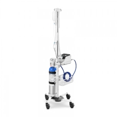 Mindray NH9 High‑Flow Nasal Cannula Therapy Device Up to 60 L/Min Flow Heated Humidified Oxygen