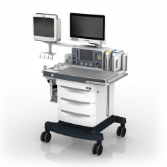 Mindray A9 Anesthesia Workstation with Integrated Ventilation System for Surgical and Clinical Applications