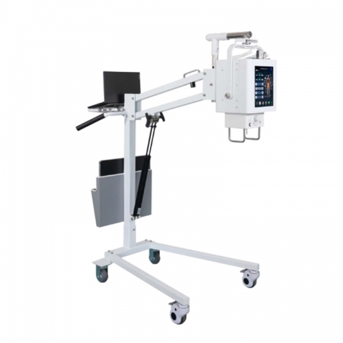 IN-MS2 Mobile Digital Xray Machine Radiography Xray Machine Portable X-ray Machine
