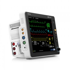 Mindray uMEC12 Vet Vet Anesthesia Gas Analyzer for Monitoring Oxygen, CO2, and Volatile Agents in Veterinary Use