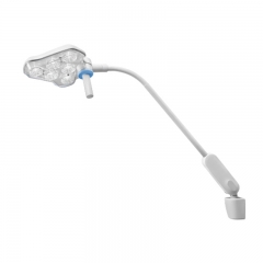 Mindray HyLED Q Series LED Operating Light with Adjustable Brightness and Reliable OR Performance