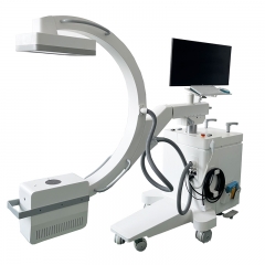 IN-5KW-P Medical C-arm X-ray Surgical Imaging System C-arm Mobile C Arm Fluoroscopy X Ray Machine