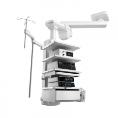 Mindray HyPort P30/P60/P90 Ceiling-Mounted OR Pendant with Multi-Function Connectivity and Workflow Efficiency