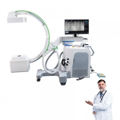 IN-C5A10 MEDICAL C Arm X Ray Machine Factory Price Hospital Medical Digital C-arm Machine C-arm Dr System
