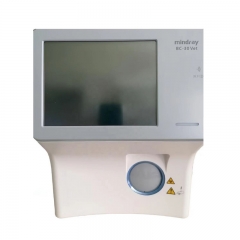 Mindray BC-30Vet Veterinary Blood Analyzer Hematology System for Animal CBC Testing Equipment