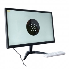 IN-VC Visual Acuity Chart Eye test Vision Charts Optical Ophthalmic Equipment