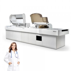 Mindray SAL 6000 Fully Automatic Biochemistry Analyzer Laboratory Chemistry System for Hospitals