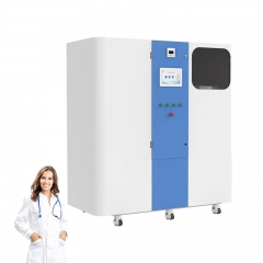 IN-RO2 Hospital CCDS for Precise Dialysis Solution Preparation and Control