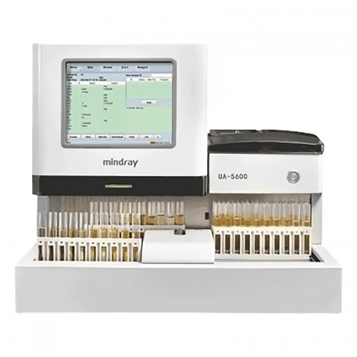 Mindray UA-5600 Urinalysis Analyzer Automatic Urine Chemistry Analyzer for Hospital Laboratory Use