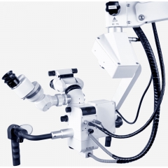 IN-5-D Multifunction Surgical Microscope for Neurosurgery ENT and Dental