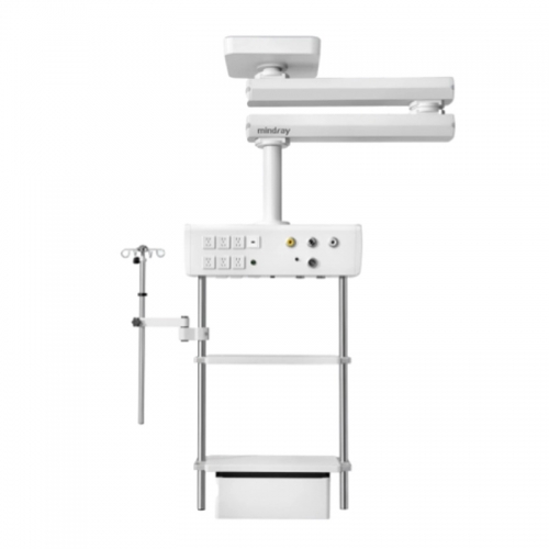 Mindray HyPort P20 OR Pendant System with Efficient Workflow Support and Multi-Function Integration