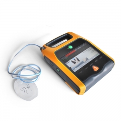 Mindray BeneHeart D1 Pro Defibrillator Professional AED Adult Pediatric Modes Voice Guidance