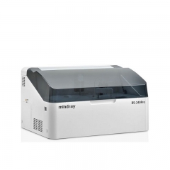 Mindray BS-240 Pro Clinical Chemistry Analyzer Fully Automated Lab Diagnostic Equipment