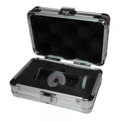 IN-QC1 Laboratory Glass Counting Chamber for Semen Testing with Standard Grid for Accurate Results