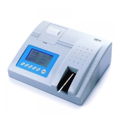 Mindray UA 66 Urine Analyzer Medical Laboratory Equipment for Routine Urinalysis in Clinics and Hospitals