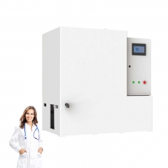 IN-RO1 Automatic Dialysate Powder Mixing Machine with Vortex Stirring System