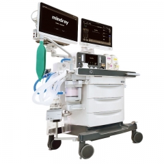Mindray A8 Anesthesia Workstation with Touchscreen Display for Operating Room Patient Care