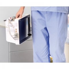 Mindray uMEC12 Vet Vet Anesthesia Gas Analyzer for Monitoring Oxygen, CO2, and Volatile Agents in Veterinary Use