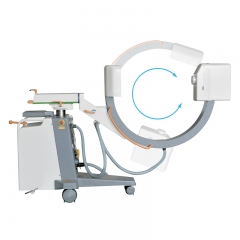IN-HP3360A Hospital Diagnosis High Frequency Digital C-arm X Ray Mobile Digital C Arm X Ray Machine