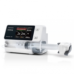 Mindray BeneFusion u Medical Infusion Pump System BolusGUARD Safety HL7 Connectivity