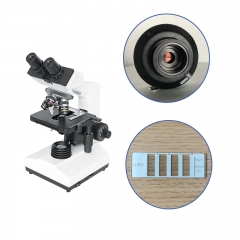 IN-QB200A1 Professional Sperm Quality Analyzer Equipment with Morphology Analysis Motility Tracking and Data Management