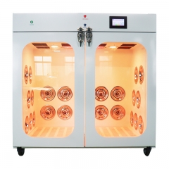 IN-PA03 Automatic Pet Dryer Box Cabinet with Hair Collection Ozone Sterilizer and Fast Dry