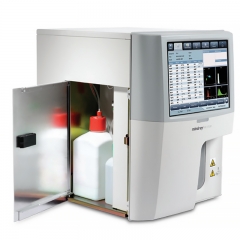 Mindray BC‑5150 Auto Hematology Analyzer Compact 5‑Part CBC DIFF Testing System with Touch Screen for Healthcare