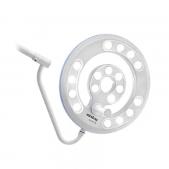 Mindray HyLED 600 Series Surgical Lighting Solution with Clear Visibility and Energy Efficient LED Design