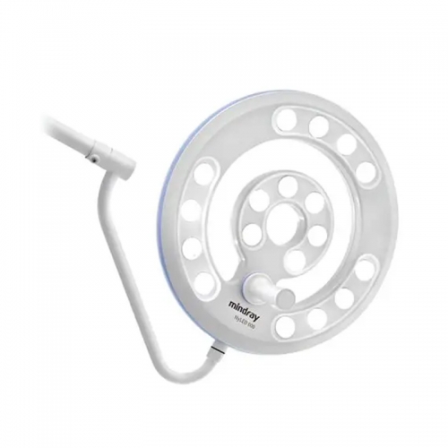 Mindray HyLED 600 Series Surgical Lighting Solution with Clear Visibility and Energy Efficient LED Design
