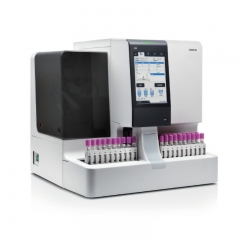 Mindray H50P Compact Ultrasound Scanner with Smart Imaging, Efficient Workflow, and Clinical Versatility