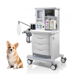 Mindray WATO EX-35 Vet Veterinary Anesthesia Workstation for Animal Hospital Surgical Equipment