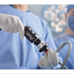 Mindray HD3 Surgical Camera System with HD Resolution and User-Friendly Design for Daily Procedures