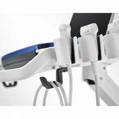 Mindray Vetus 5 Veterinary Imaging Platform with Smart Workflow Support and Advanced Clinical Features