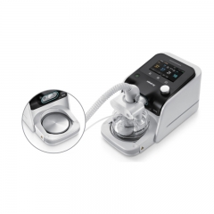 Mindray NH9 High‑Flow Nasal Cannula Therapy Device Up to 60 L/Min Flow Heated Humidified Oxygen