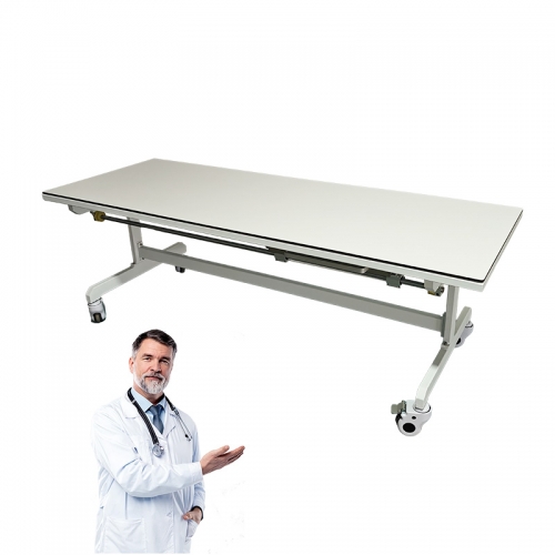 IN-MB Portable Medical X Ray Machine Price X-ray Machine Digital Flat Panel Detector X-Ray Table