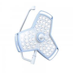 Mindray HyLED 8 Series LED Operating Light with Precise Brightness Adjustment and Uniform Light Distribution