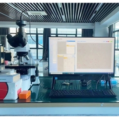 IN-QB200B Laboratory Sperm Analyzer with Automated Analysis Software and Flexible Data Management System